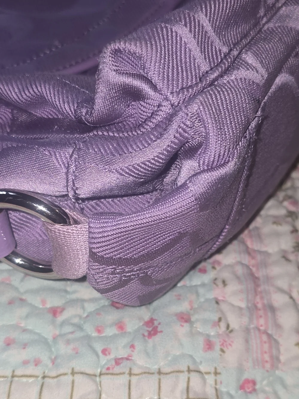 Coach pastel minimal if